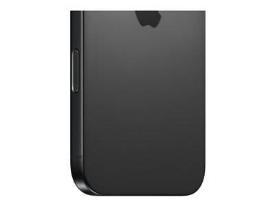 APPLE iPhone 16 Pro 256 GB schwarz titan APPLE iPhone 16 Pro 256 GB schwarz titan von Apple