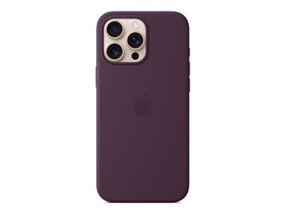 APPLE iPhone 16 Pro Max Sil Case Mgs Plm APPLE iPhone 16 Pro Max Sil Case Mgs Plm von Apple