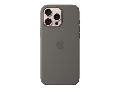 APPLE iPhone 16 Pro Max Sil Case Mgs Stn APPLE iPhone 16 Pro Max Sil Case Mgs Stn von Apple