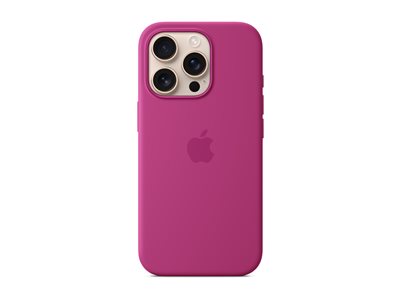 APPLE iPhone 16 Pro Sil Case Mgs Fchs APPLE iPhone 16 Pro Sil Case Mgs Fchs von Apple