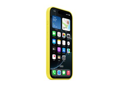 APPLE iPhone 16 Pro Sil Case Mgs Star APPLE iPhone 16 Pro Sil Case Mgs Star von Apple