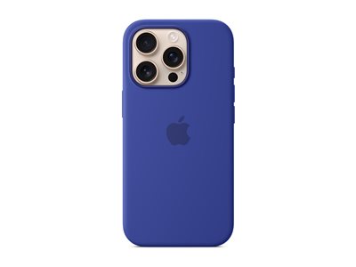 APPLE iPhone 16 Pro Sil Case Mgs Ultrmr von Apple