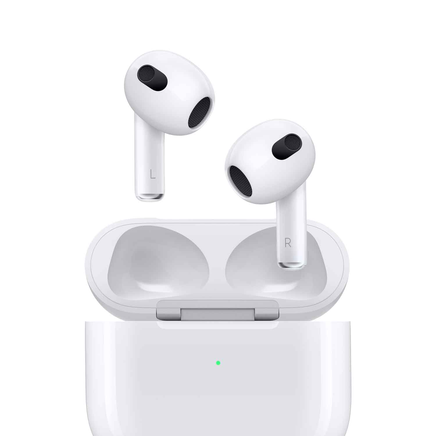 AirPods (3. Generation) MagSafe von Apple