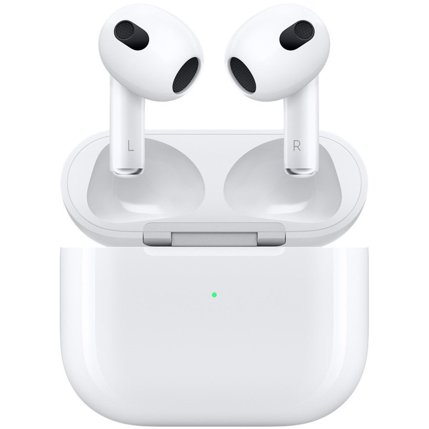 AirPods (3.Generation), Kopfhörer von Apple