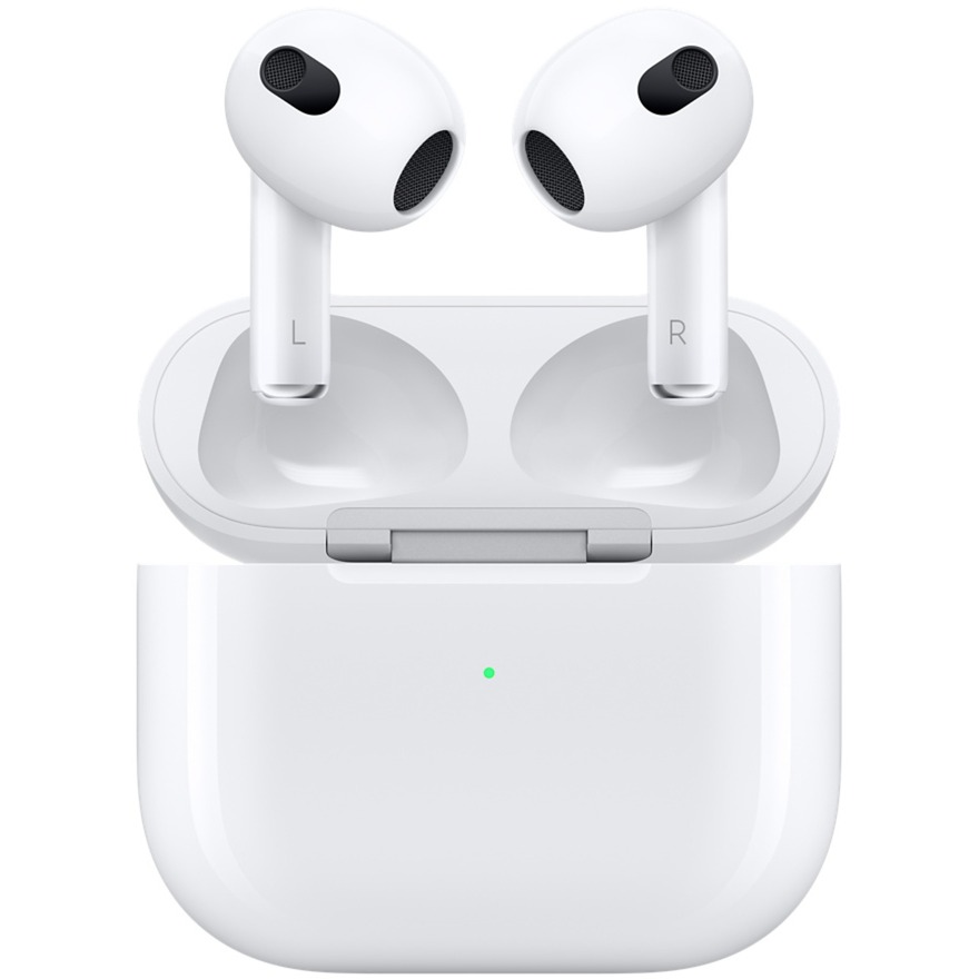 AirPods (3.Generation), Kopfhörer von Apple