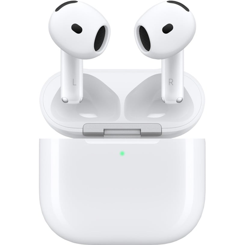 AirPods 4, Kopfhörer von Apple