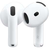 Apple AirPods 4 mit Aktiver Geräuschunterdrückung von Apple