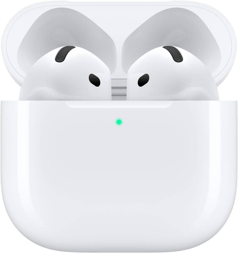 AirPods 4 von Apple