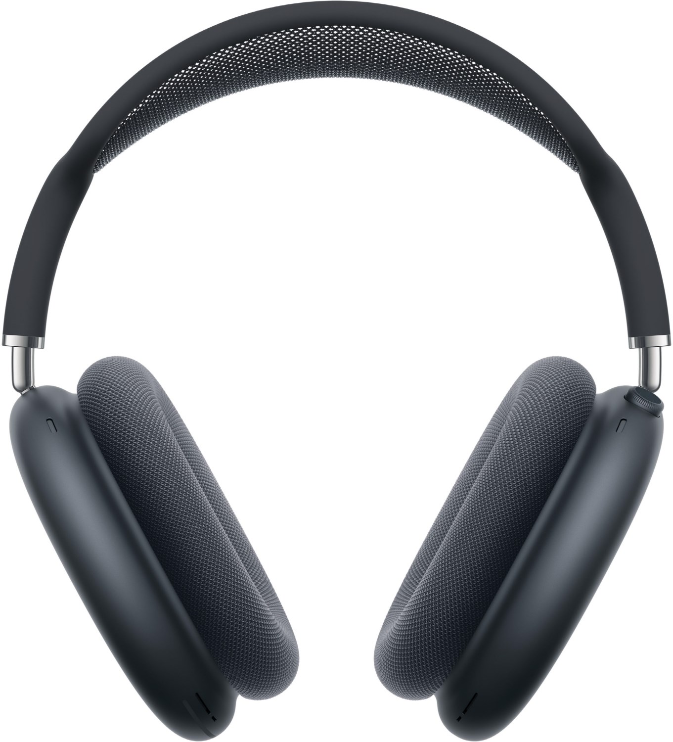 AirPods Max Bluetooth-Kopfhörer mitternacht AirPods Max Bluetooth-Kopfhörer mitternacht von Apple