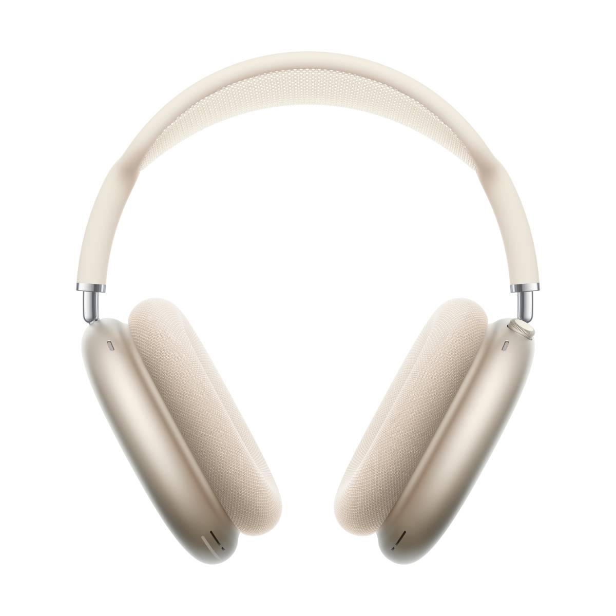 AirPods Max - Polarstern MWW53ZM/A AirPods Max - Polarstern MWW53ZM/A von Apple