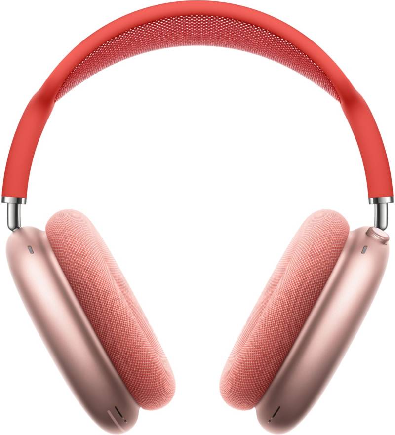 AirPods Max pink von Apple
