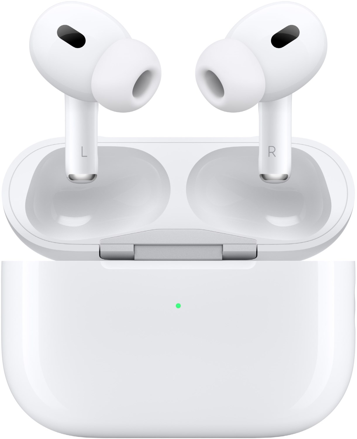 AirPods Pro (2nd Gen.) True Wireless Kopfhörer inkl. MagSafe Case (USB-C) von Apple