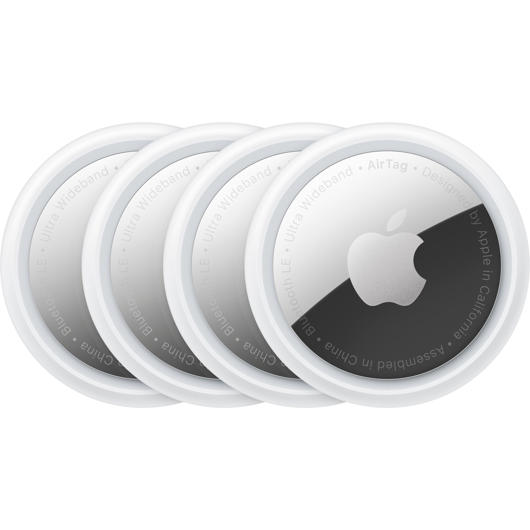 AirTag, Ortungstracker AirTag, Ortungstracker von Apple
