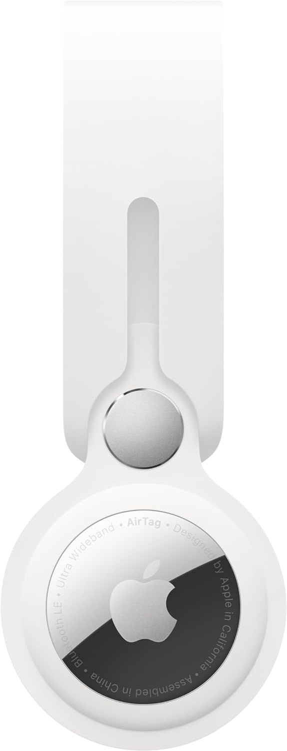 AirTag Anhänger AirTag Anhänger von Apple
