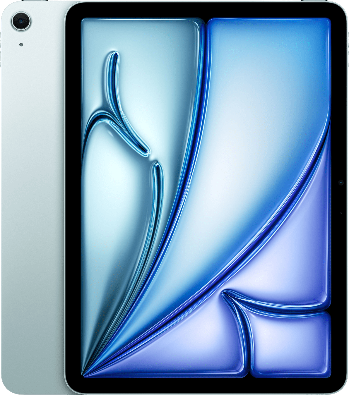 Apple 11" iPad Air (2024) - Wi-Fi + Cellular - iOS - 128GB von Apple