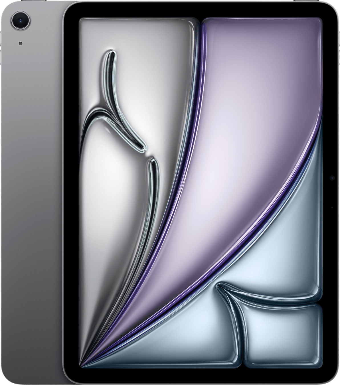 Apple 11" iPad Air (2024) - Wi-Fi + Cellular - M2 - 128GB von Apple
