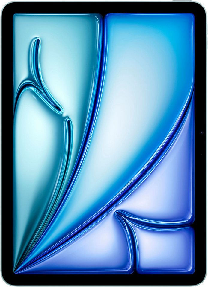 Apple 11" iPad Air Wi-Fi 128GB Tablet (10.86", 128 GB, iPadOS) von Apple