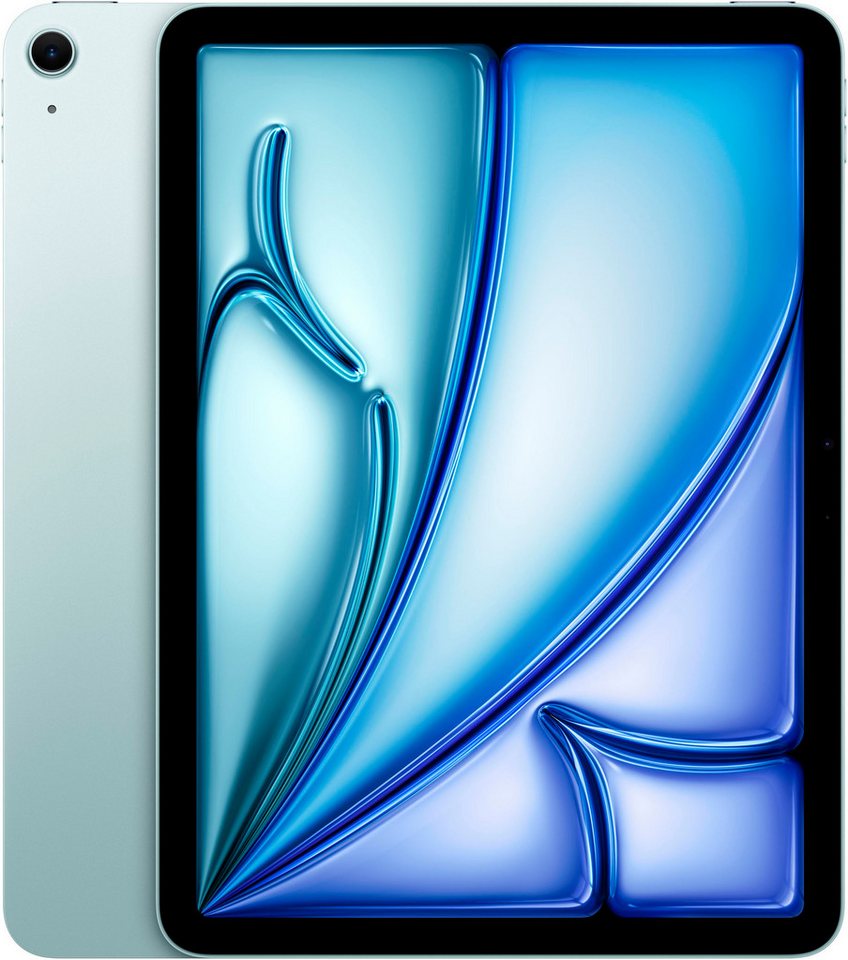Apple 11" iPad Air Wi-Fi (2025) Tablet (10,86", iPadOS) von Apple