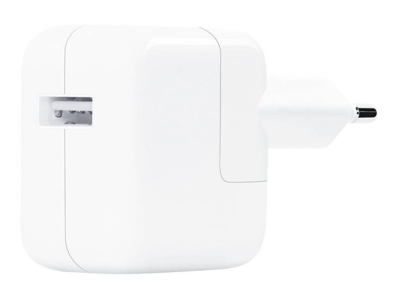 Apple 12W USB Power Adapter, weiß von Apple