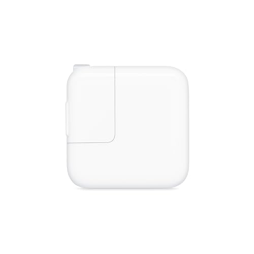 Apple 12W USB Power Adapter (Netzteil) von Apple
