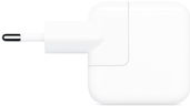Apple 12W USB Power Adapter - Netzteil - 12 Watt (USB) - für iPad/iPhone/iPod von Apple