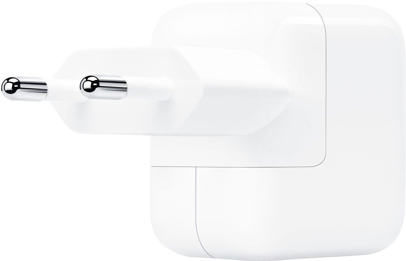 Apple 12W USB Power Adapter Smartphone-Adapter USB zu Lightning von Apple