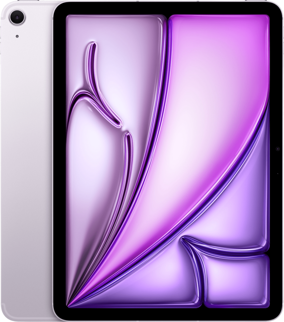 Apple 13" iPad Air (2024) - Wi-Fi + Cellular - iOS - 128GB von Apple