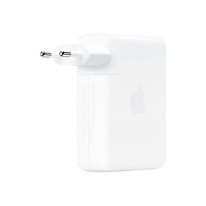 Apple 140 W USB-C Power Adapter Ladeadapter weiß von Apple