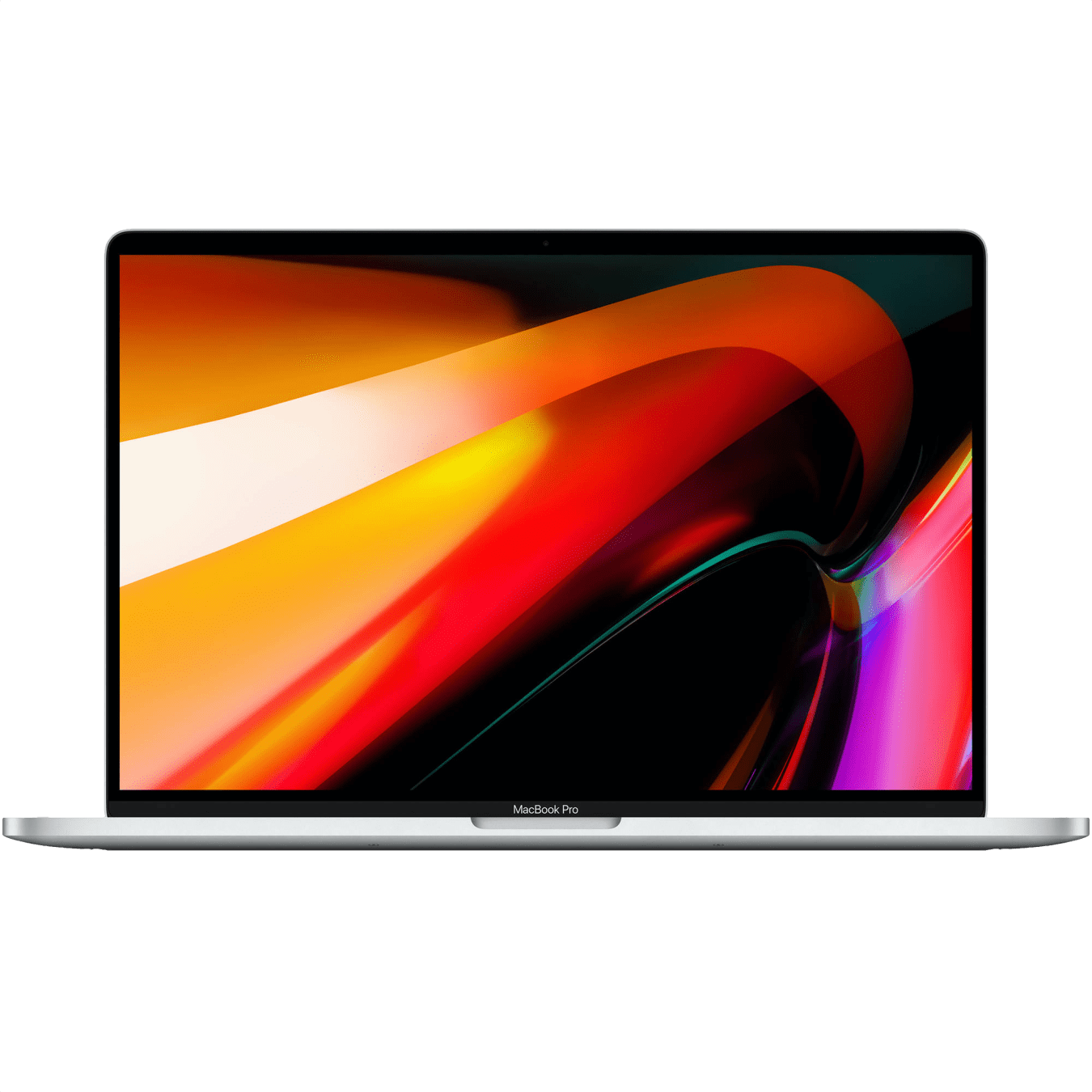 Apple 16" MacBook Pro (Late 2019) Notebook - Intel® Core™ i7-9750H - 16GB - 512GB SSD - AMD Radeon Pro 5300M (4GB) von Apple