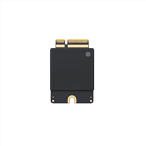 Apple 2023 SSD Upgrade Kit für den Mac Pro 2 TB Apple 2023 SSD Upgrade Kit für den Mac Pro 2 TB von Apple