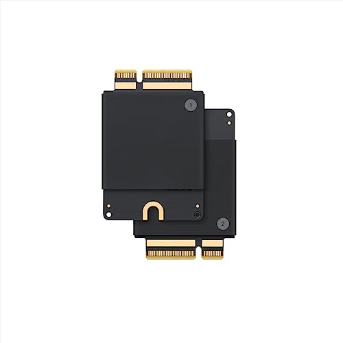 Apple 2023 SSD Upgrade Kit für den Mac Pro 8 TB von Apple