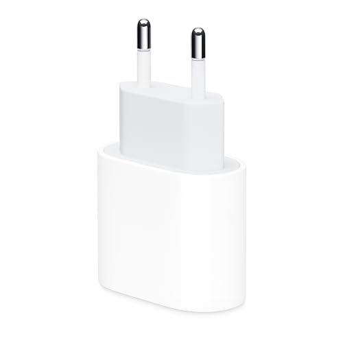 Apple 20W USB‑C Power Adapter ​​​​​​​(Vorgängermodell) von Apple