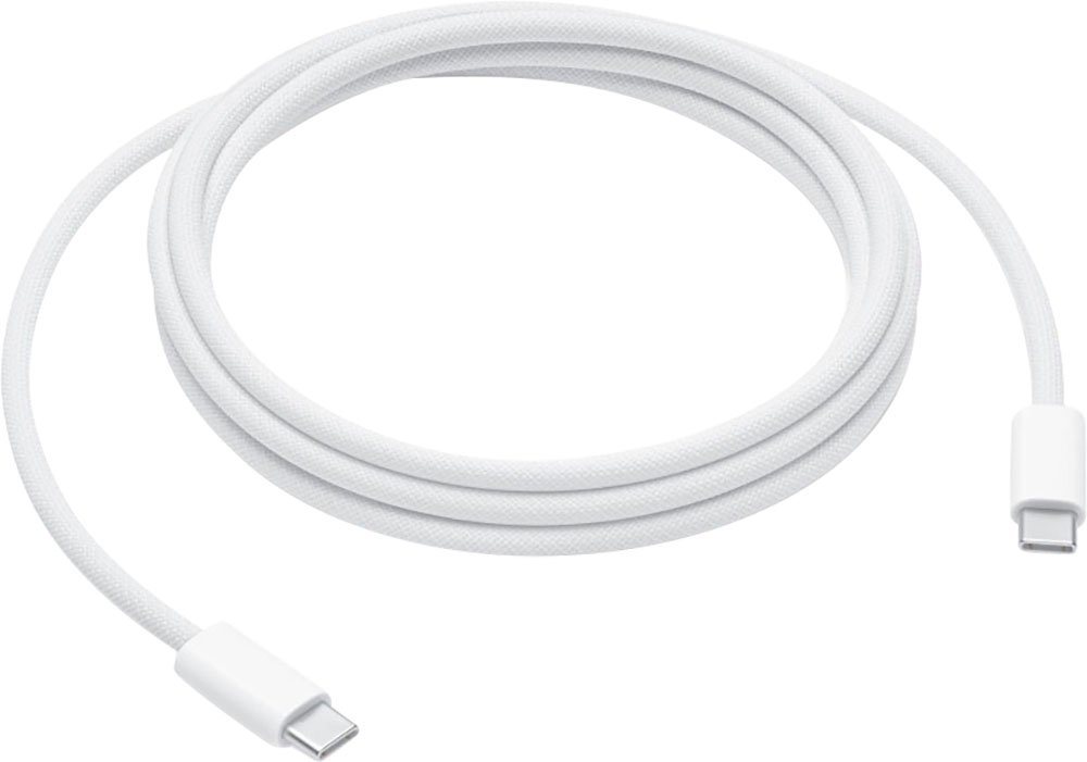 Apple 240W USB-C (2m) USB-Kabel, (200 cm) von Apple