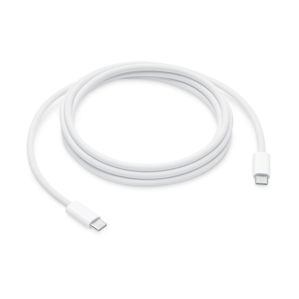 Apple 240W USB-C Ladekabel (2m) MU2G3ZM/A von Apple