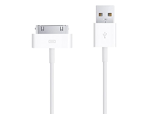 Apple 30-polig auf USB Kabel von Apple