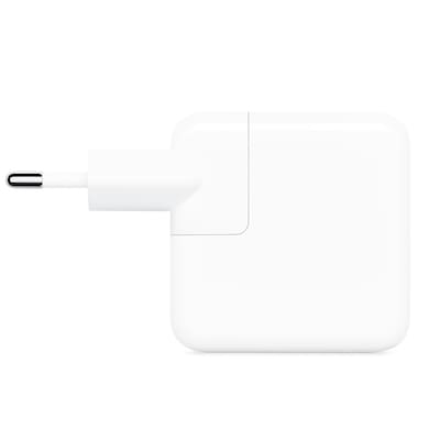 Apple 30W USB-C Power Adapter (Netzteil) von Apple