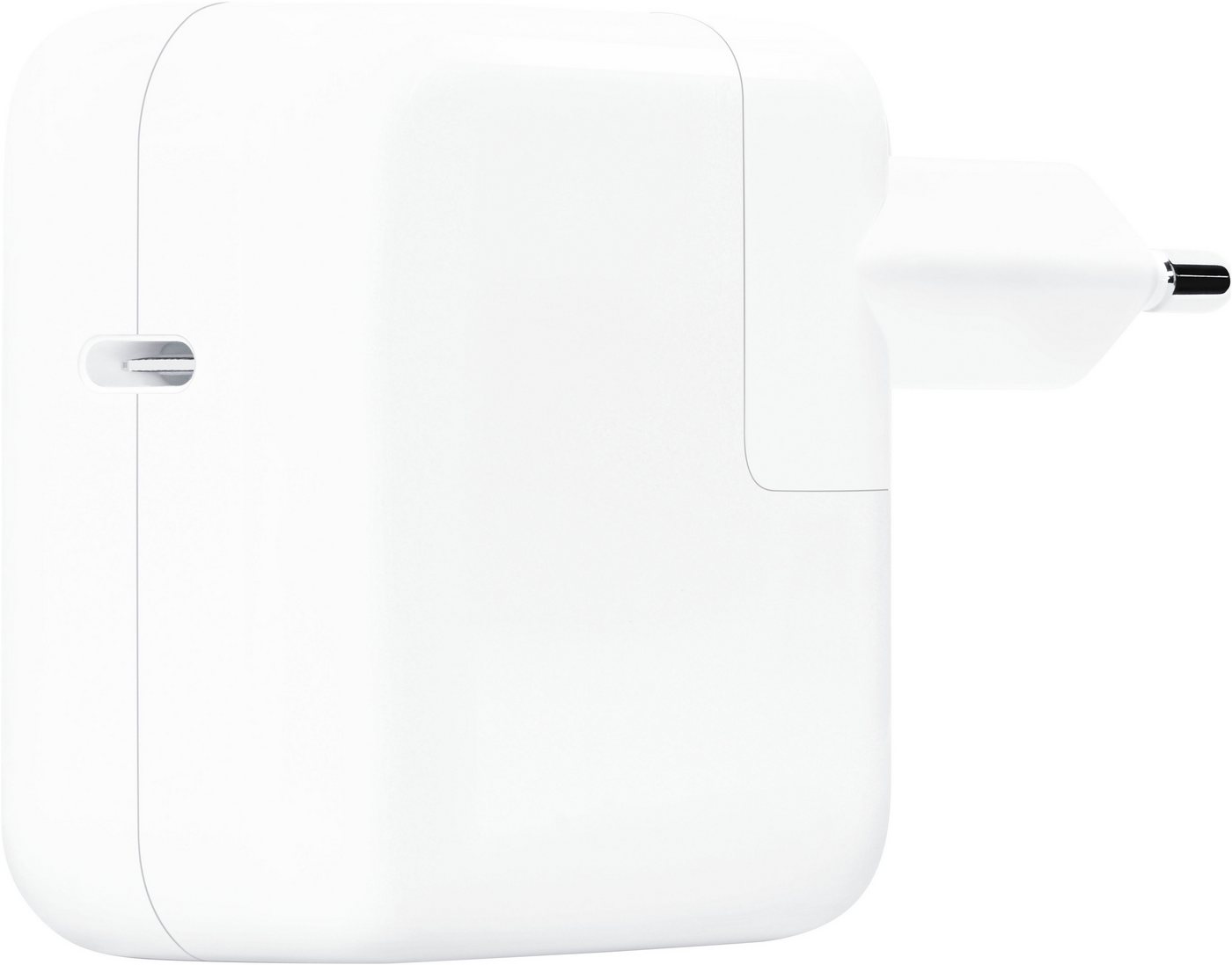 Apple 30W USB-C Power Adapter Adapter USB-C von Apple