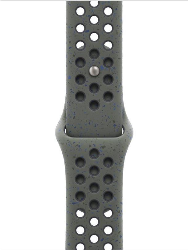 Apple 40mm Cargo Khaki Nike Sport Band - S/M (MC2G4ZM/A) von Apple