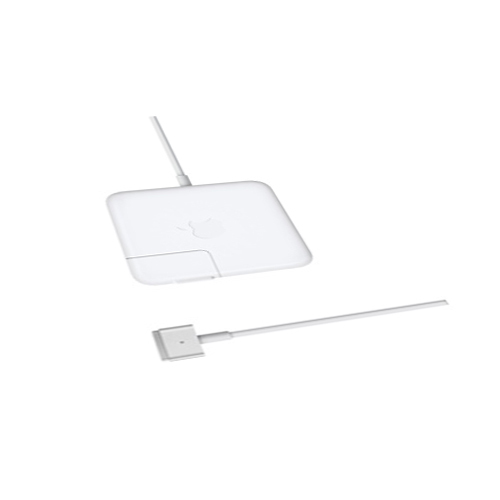 Apple 45W MagSafe 2 Power Adapter (MD592Z/A) Netzteil für MacBook Air von Apple