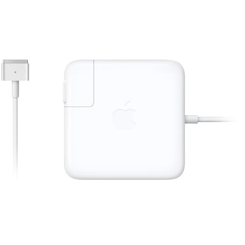 Apple 60W Magsafe 2 Power Adapter (Netzteil für das 13" Macbook Pro mit Retina Display) von Apple
