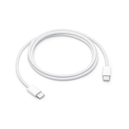 Apple 60W USB‑C Ladekabel (1 m) ​​​​​​​ von Apple