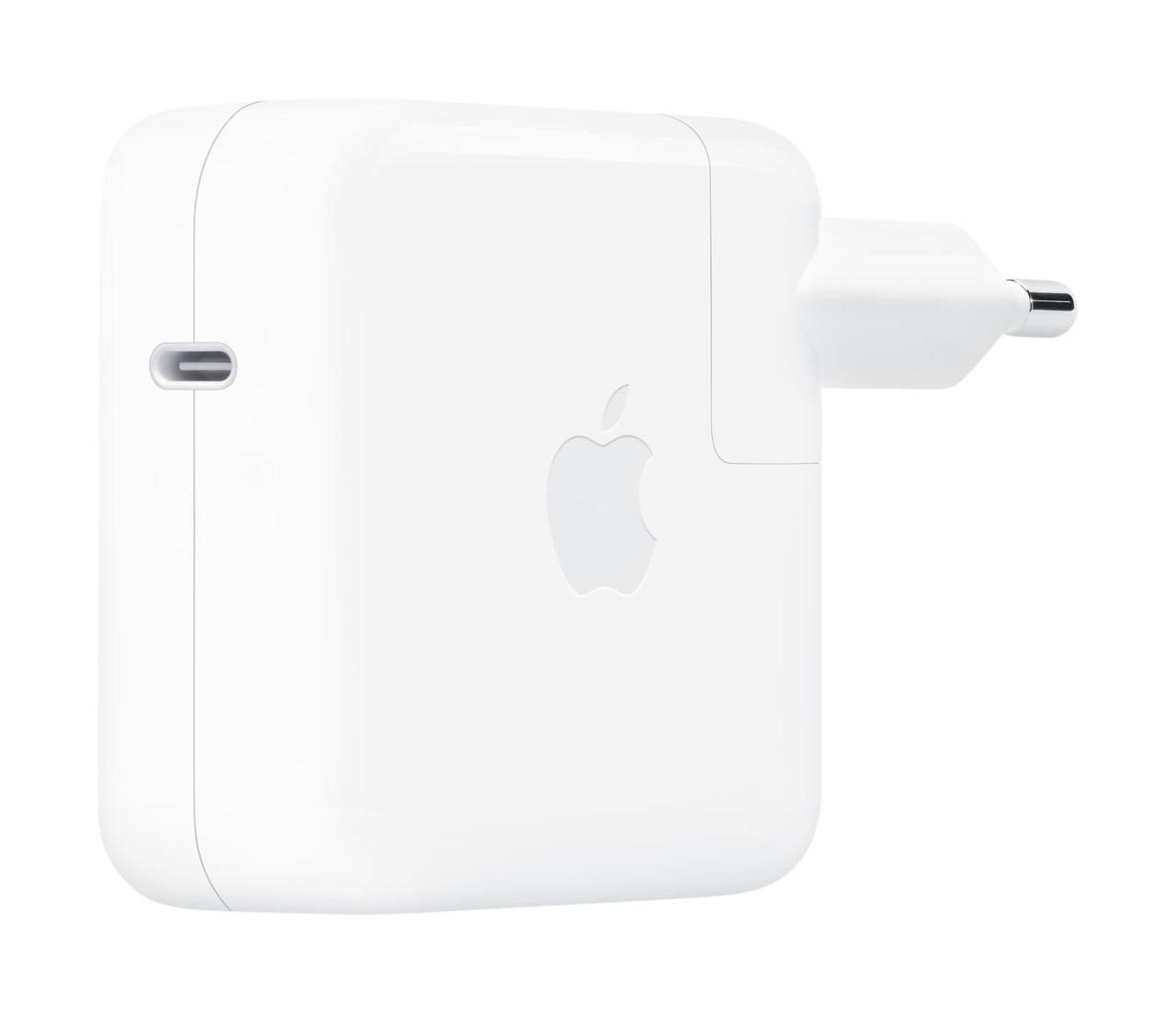 Apple 70W USB-C Power Adapter, weiß von Apple