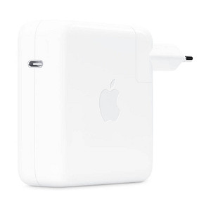 Apple 70W USB C Power Adapter Ladeadapter weiß von Apple