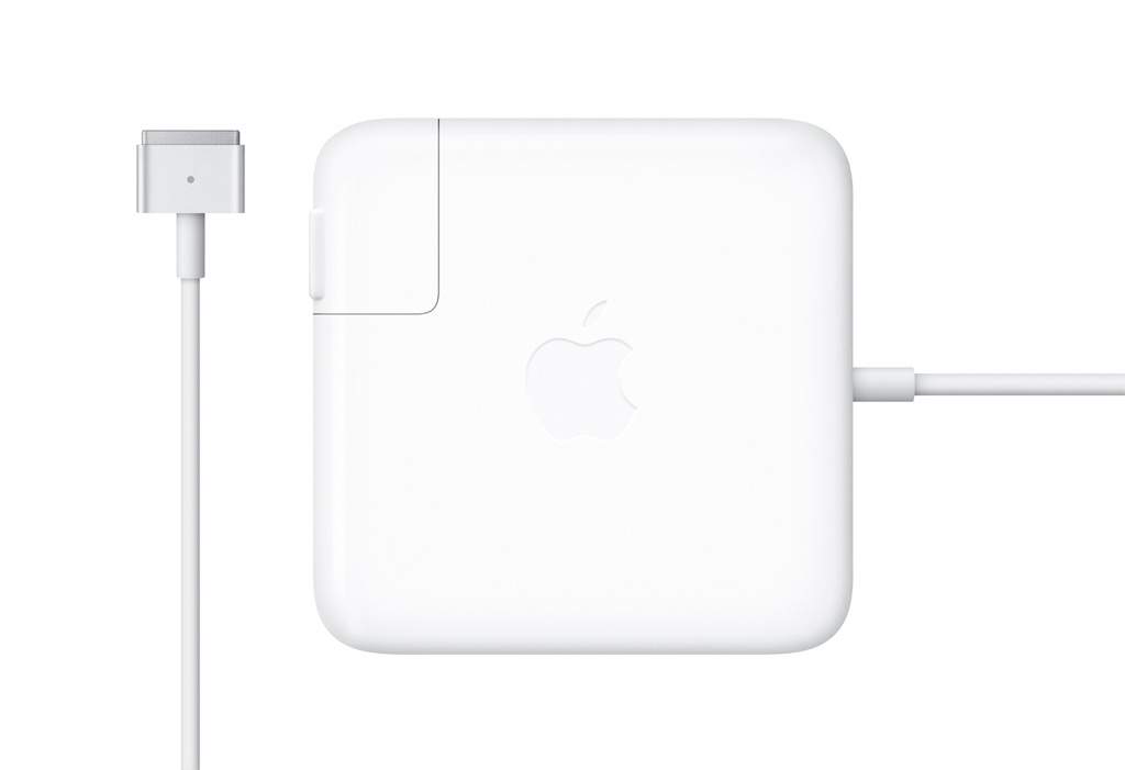 Apple 85W MagSafe 2 Power Adapter (MD506Z/A) Netzteil für MacBook Pro mit Retina von Apple