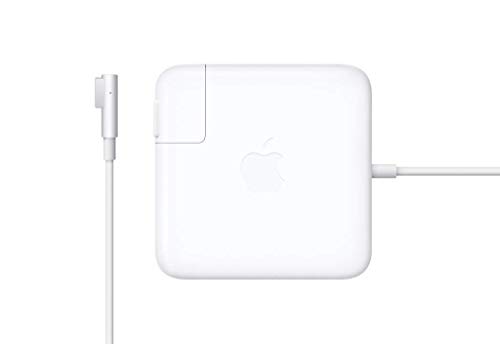 Apple 85W MagSafe Power Adapter (Netzteil für 15" und 17" MacBook Pro) von Apple