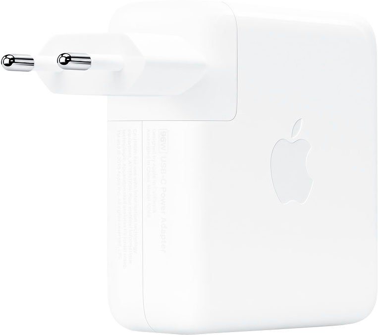 Apple 96W USB‑C Power Adapter (Netzteil) Stromadapter zu USB-C von Apple