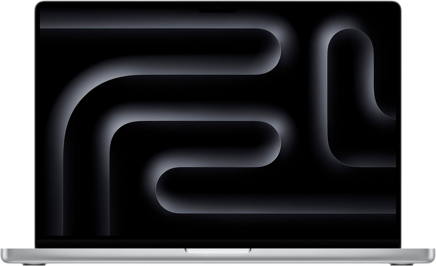 Apple MacBook Pro 16'' Notebook (41,05 cm/16,2 Zoll, Apple M4 Max, M4 - 32-Core GPU, 4000 GB SSD) Apple MacBook Pro 16'' Notebook (41,05 cm/16,2 Zoll, Apple M4 Max, M4 - 32-Core GPU, 4000 GB SSD) von Apple
