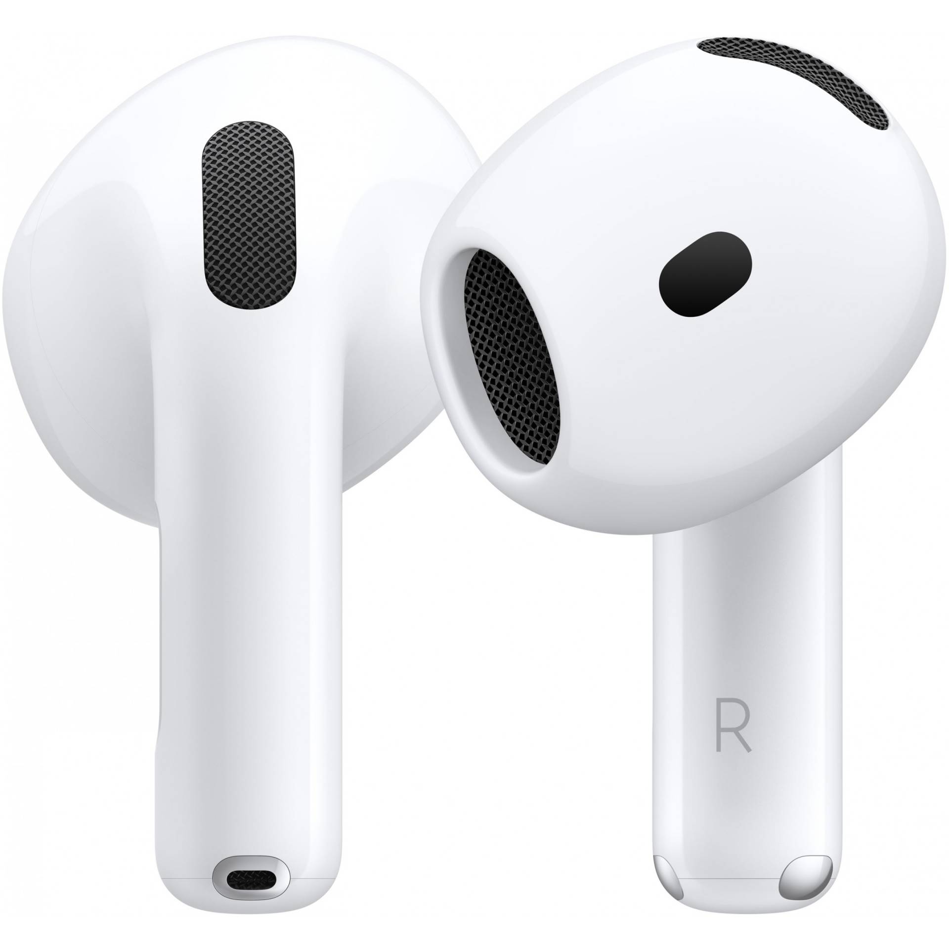 Apple AirPods 4 with Active Noise Cancellation von Apple