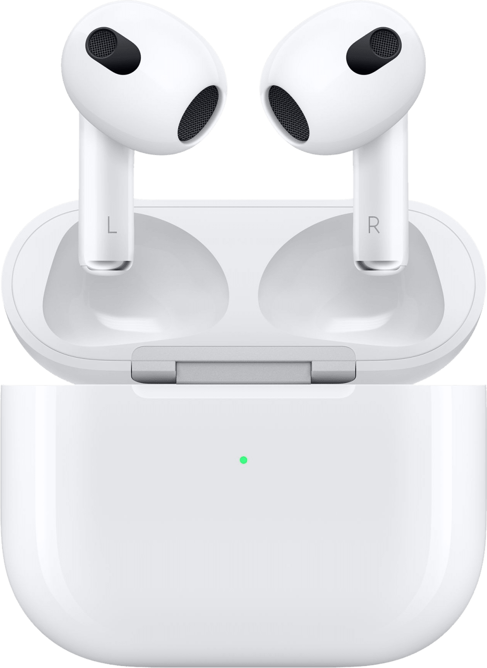 Apple AirPods 3 In-ear Bluetooth Kopfhörer von Apple