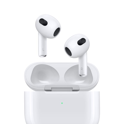 Apple AirPods 3. Generation mit Lightning Apple AirPods 3. Generation mit Lightning von Apple
